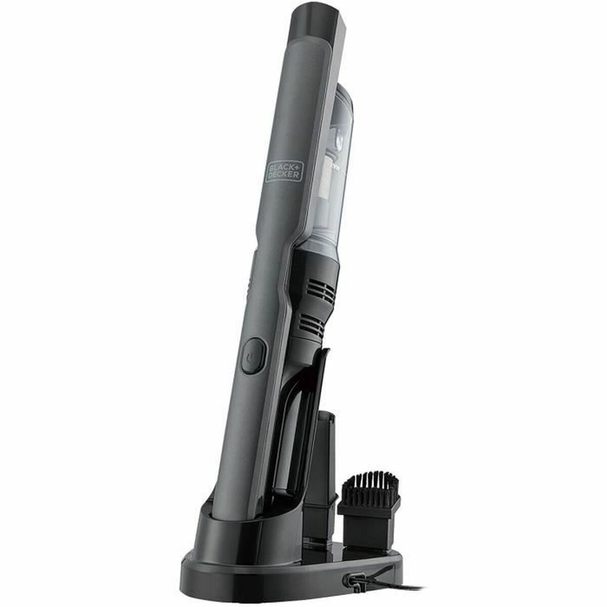 Ручной пылесос Black & Decker